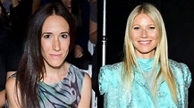 How is Rebekah Neumann related to Gwyneth Paltrow? Relationship ...