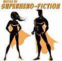 Authors - Superhero-Fiction