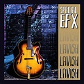 Lavish - Special EFX | Songs, Reviews, Credits | AllMusic