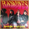 Lp Vinil Ramones Mondo Bizarro - R$ 80,00 em Mercado Livre