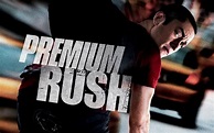 Premium Rush • Movie Review