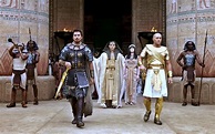 Exodus: Gods And Kings Final Trailer Released
