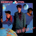Thompson Twins – Into The Gap (1984, 2nd Cover, Indianapolis Pressing ...