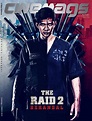 Watch a new ‘Mud Fight’ action clip for ‘The Raid 2′! | cityonfire.com