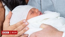 英國王室寶寶：那些與寶寶同名的人 - BBC 英伦网