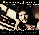 Travis Tritt - Proud of the Country - Vinyl - Walmart.com