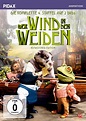 Der Wind in den Weiden - Staffel 4 (DVD)