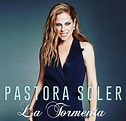 Pastora Soler presenta la Canción La Tormenta | Escuchar MÚSICA Online ...