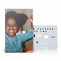 Tape One / Tape Two / Young Fathers / Release / Big Dada