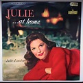 Julie London – Julie...At Home (Vinyl) - Discogs