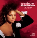 Let It Loose Album Cover by Gloria Estefan & Miami Sound Machine