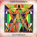 Todd Rundgren – Initiation (1975, Vinyl) - Discogs