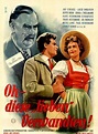 Oh, - diese „lieben" Verwandten - Film 1955 - FILMSTARTS.de