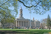 Penn State Ranks Among The Top 20 Best Public Universities In America ...