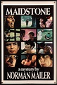 Maidstone Movie Poster 1970 1 Sheet (27x41)
