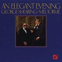 An Elegant Evening by George Shearing and Mel Tormé on Amazon Music ...