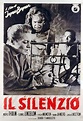 La Cineteca di Caino: Il silenzio (1963)