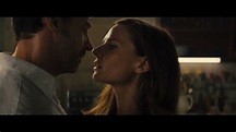 Reminiscence - 2021 | Kissing Scene | Rebecca Ferguson & Hugh Jackman ...