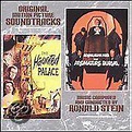 Haunted Palace / The Premature Burial [Original Motion Picture ...