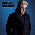 Roger Daltrey Releases New Single 'How Far'