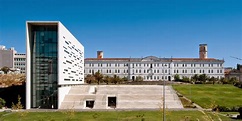 University of Lisbon (Universidade de Lisboa) (Lisbon, Portugal)