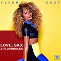 Fleur East - Love, Sax & Flashbacks | Asher Miller | Flickr
