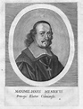Maximilian Heinrich von Bayern (1621 - 1688) Kurfürst Erzbischof von ...