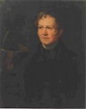 Ignatius Spencer, as an Anglican Clergyman - Catholic Archives
