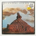 Rick Roberts - She Is A Song [LP] - Amazon.com Music