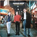 Crowded House – Don't Dream It's Over (1987, Vinyl) - Discogs
