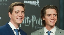 Why James And Oliver Phelps' Careers Were Never The Same After Harry Potter