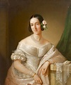 The Italian Monarchist: Maria Cristina of Savoy, Queen of The Two-Sicilies