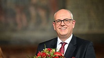 Andreas Bovenschulte ist neuer Bremer Bürgermeister: Senatoren in Ämter ...