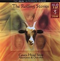 Goats Head Soup - The Real Alternate Album | 2-CD + 3-LP (Bootleg, Box ...