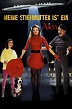 My Stepmother Is an Alien (1988) - Posters — The Movie Database (TMDB)
