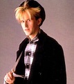 MINE FOR LIFE: The Mysterious Lyrics of Howard Jones (and William Bryant)