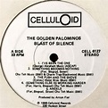 Golden Palominos Blast of silence (Vinyl Records, LP, CD) on CDandLP