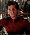 Andrew Garfield as Peter Parker in Spiderman No Way Home en 2022 ...