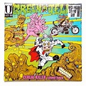 Green Jelly Cereal killer soundtrack (Vinyl Records, LP, CD) on CDandLP