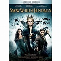 Snow White & the Huntsman (DVD) - Walmart.com - Walmart.com