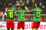 Cameroun : La liste officielle des Lions Indomptables pour la CDM 2022 ...