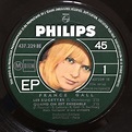 Les sucettes by France Gall ‎, EP with labelledoccasion - Ref:119305891
