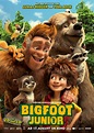 Poster zum Bigfoot Junior - Bild 4 - FILMSTARTS.de