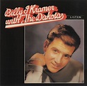 Billy J. Kramer & The Dakotas Listen UK vinyl LP album (LP record) (519705)