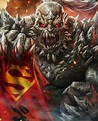 Doomsday DC Wallpapers - Wallpaper Cave