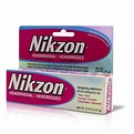 Nikzon Hemorrhoidal Anorectal Cream - 0.9oz for sale online | eBay