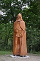 File:Borwin-Statue in Markgrafenheide.jpg - Wikimedia Commons
