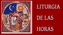 Liturgia de las Horas: Oración de Laudes en Adviento | Parroquia Santa ...