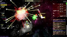 Star Fighters on Steam