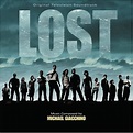 Lost (Original Television Soundtrack) - Lostpedia - The Lost Encyclopedia